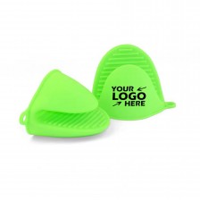 Silicone Oven Gloves